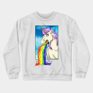 Lollercorn Crewneck Sweatshirt